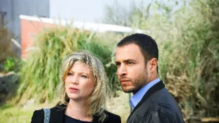 Inspektorka Candice Renoirová II