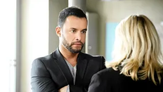 Inspektorka Candice Renoirová II