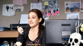 Inspektorka Candice Renoirová II