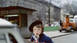 Zločin v obrazárně