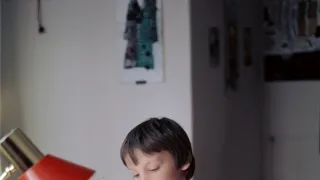 Zločin v obrazárně