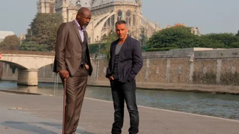 Profil zločinu V (7)