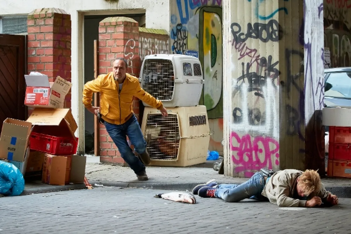 Kobra 11 (Alarm für Cobra 11 XXIV), 2018 - fotogaléria