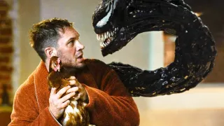Venom 2: Carnage prichádza