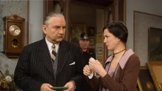 13. komnata Felixe Slováčka