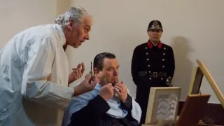 13. komnata Felixe Slováčka