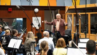 13. komnata Felixe Slováčka