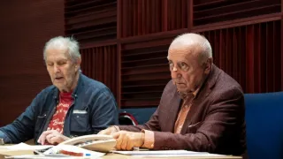 13. komnata Felixe Slováčka