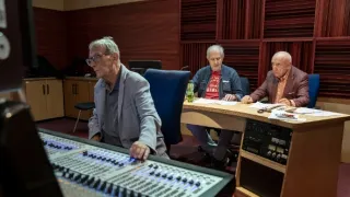 13. komnata Felixe Slováčka