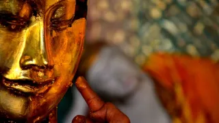 Na cestě po Rangúnu