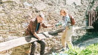 Bratři a sestry (24)