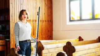 Bratři a sestry (24)