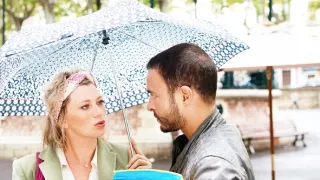 Inspektorka Candice Renoirová III