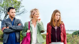 Inspektorka Candice Renoirová III