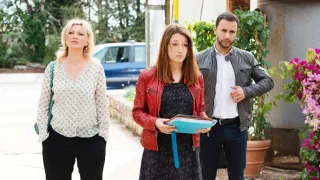 Inspektorka Candice Renoirová III