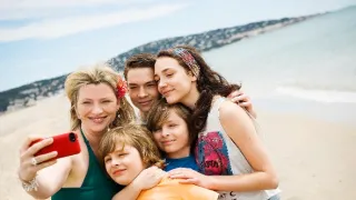 Inspektorka Candice Renoirová III