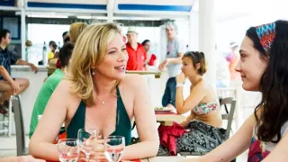 Inspektorka Candice Renoirová III