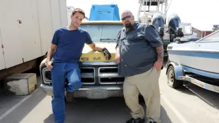 Mistři aukcí II (2)