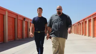 Mistři aukcí II (2)