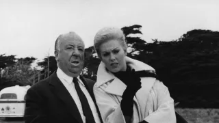 Kim Novaková: Hvězda s duší rebelky