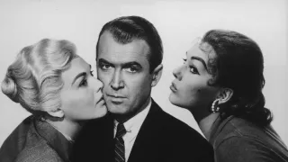 Kim Novaková: Hvězda s duší rebelky