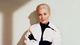 Kim Novaková: Hvězda s duší rebelky