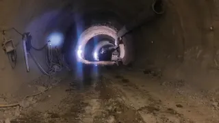 Zdař Bůh - Příběhy českého hornictví (4/8)