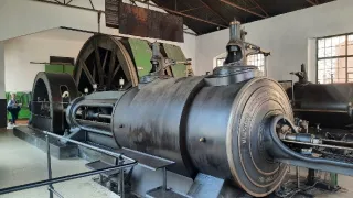 Zdař Bůh - Příběhy českého hornictví (4/8)