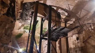 Zdař Bůh - Příběhy českého hornictví (4/8)