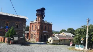 Zdař Bůh - Příběhy českého hornictví (4/8)