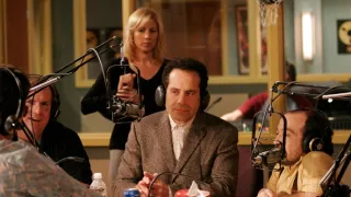 Monk - A flúgos nyomozó V (4)