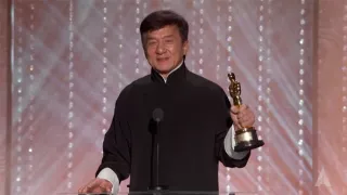 Jackie Chan - humor, sláva a kung-fu