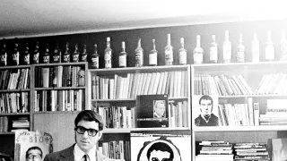 Melodie, které se vracejí s Karlem Štědrým a jeho hosty