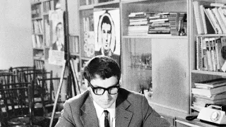 Melodie, které se vracejí s Karlem Štědrým a jeho hosty