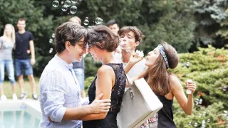 Věčně tvá nevěrná