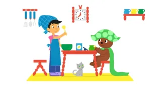 Chuggington - velké úkoly (18)