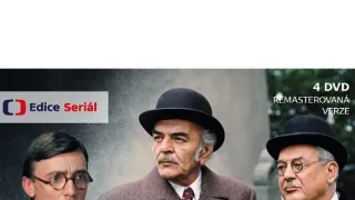 Panoptikum města pražského (10/10)