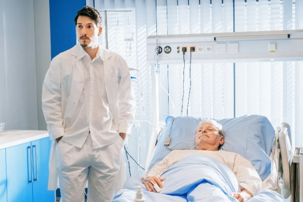 Bratři a sestry, 2025 - fotogaléria