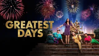 Greatest Days