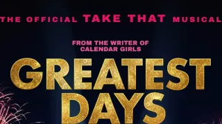Greatest Days