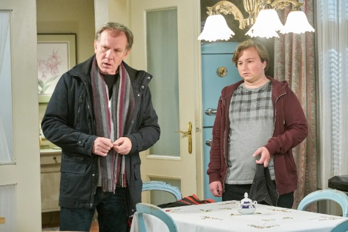 Ulice, 2025 - fotogaléria