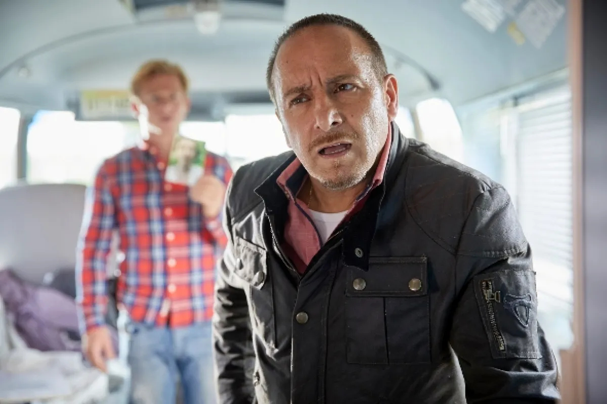 Kobra 11 (Alarm für Cobra 11 XXIV), 2018 - fotogaléria