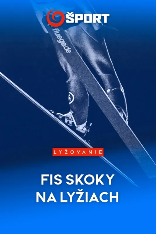 FIS Skoky na lyžiach - fotogaléria