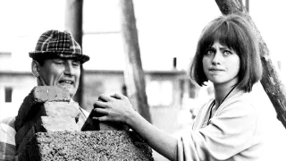 Intimní osvětlení