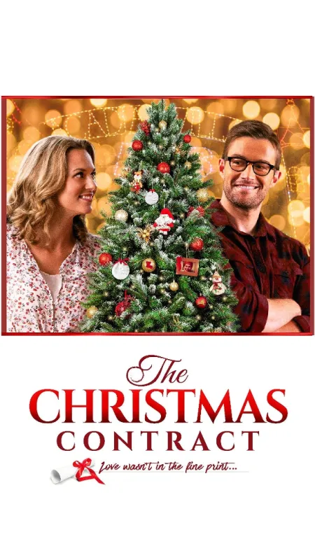 Vianočná zmluva (The Christmas Contract), 2018 - fotogaléria
