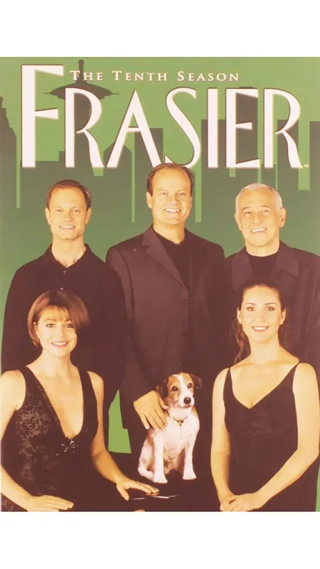 Frasier, 2002 - fotogaléria