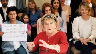 Uver v zázrak Vianoc