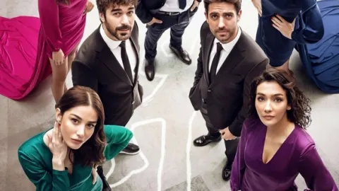 Vysněné životy (2)