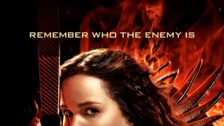 Hunger Games: Vražedná pomsta