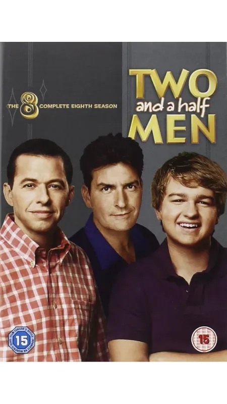 Dva a pol chlapa, 2010 - fotogaléria